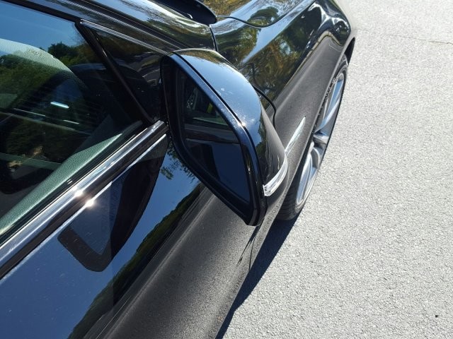 2016 BMW 5 Series 528i