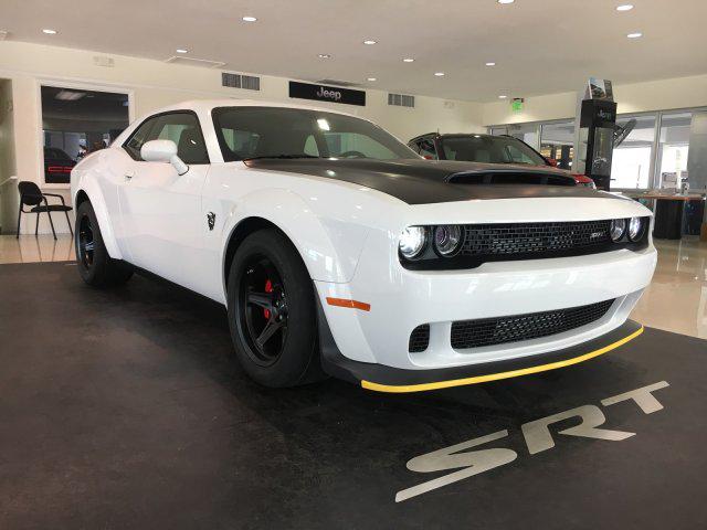 2018 Dodge Challenger SRT Demon for sale in Stuart, FL