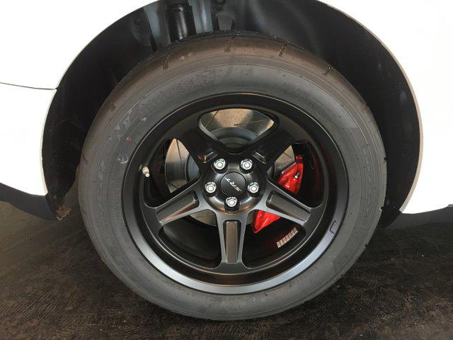 2018 Dodge Challenger SRT Demon