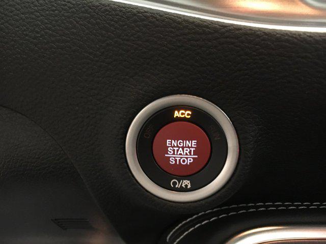 2018 Dodge Challenger SRT Demon
