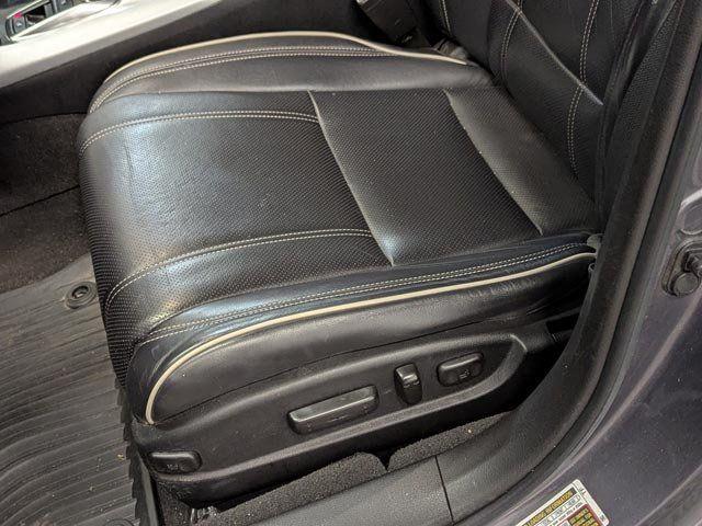 2020 Acura TLX Tech Package