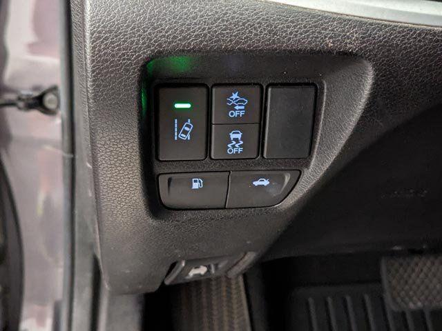 2020 Acura TLX Tech Package