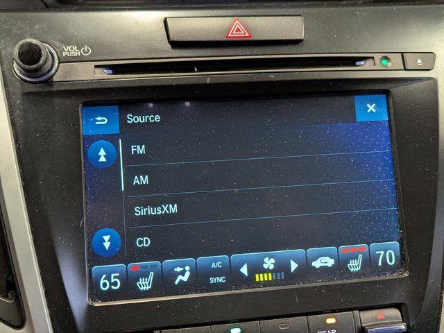 2020 Acura TLX Tech Package