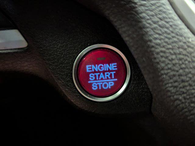 2020 Acura TLX Tech Package