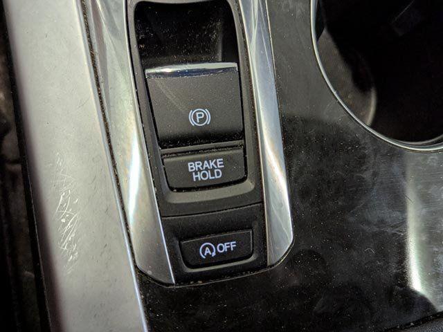 2020 Acura TLX Tech Package