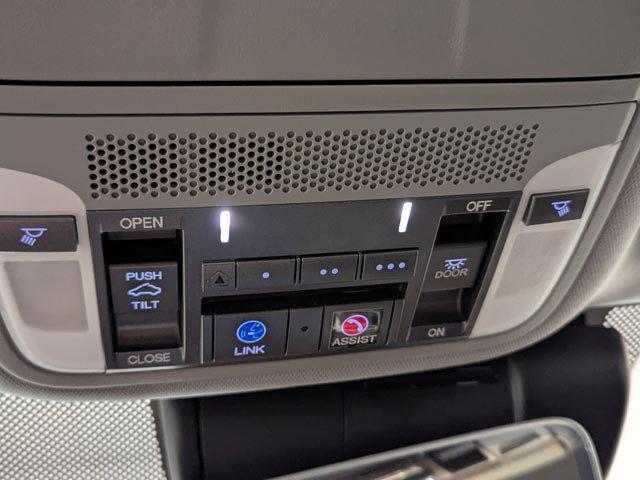 2020 Acura TLX Tech Package