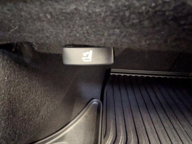 2020 Acura TLX Tech Package