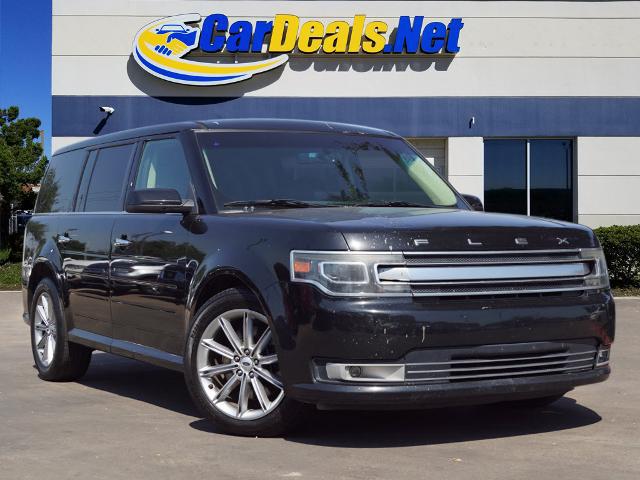 Used FORD FLEX 2013 CARDEALS.NET PLANO LIMITED