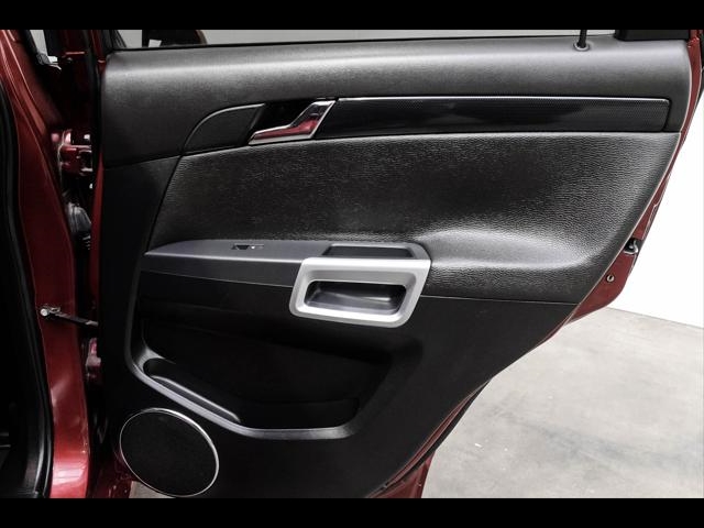 Used 2008 SATURN VUE REDLINE for sale in CARDEALS.NET PLANO | 12559