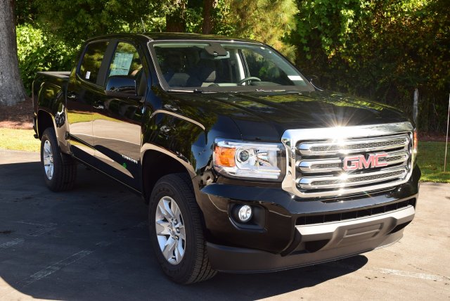 2018 GMC Canyon 2WD SLE for sale in Jacksonville, NC