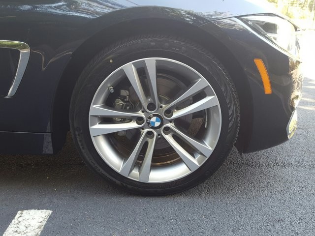 2018 BMW 4 Series 430i