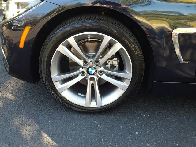2018 BMW 4 Series 430i
