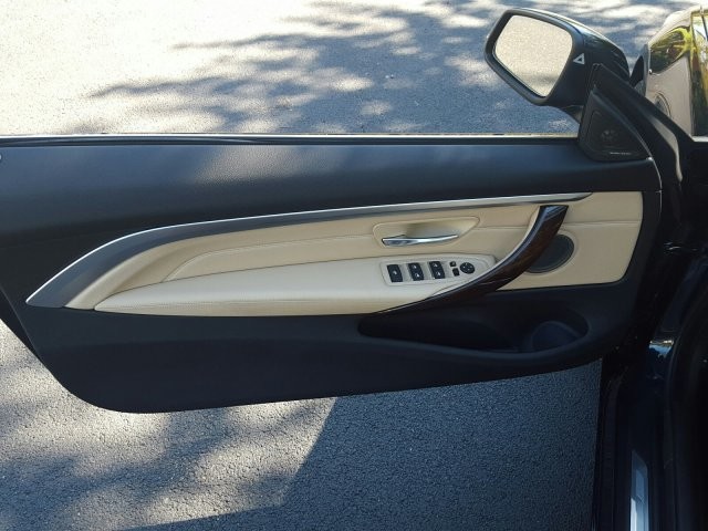 2018 BMW 4 Series 430i
