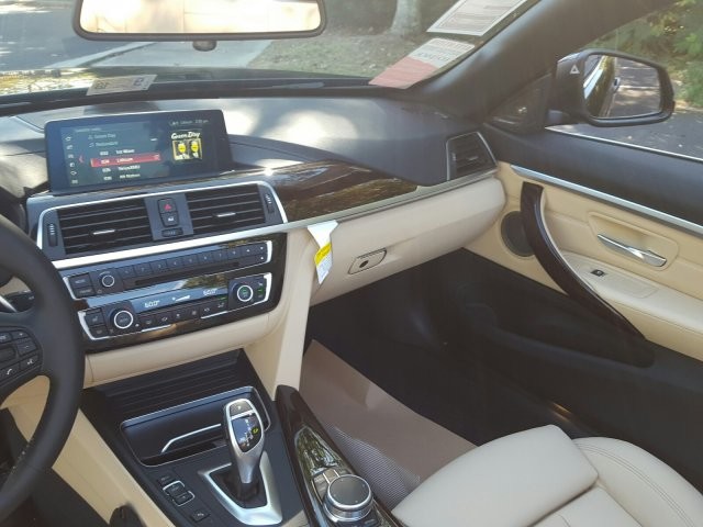 2018 BMW 4 Series 430i