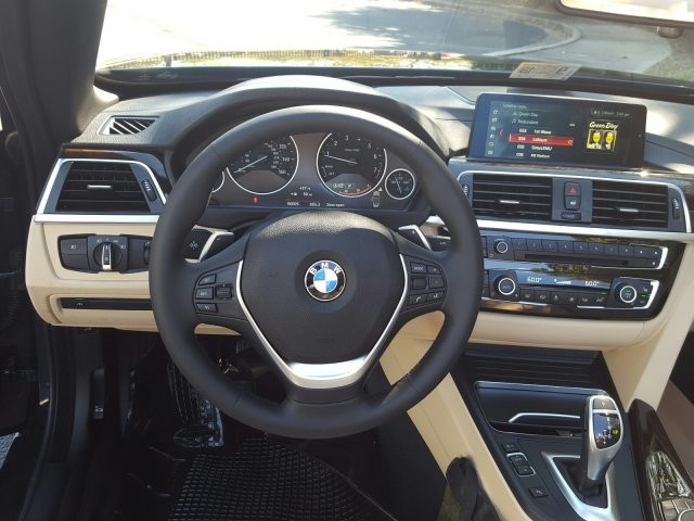 2018 BMW 4 Series 430i