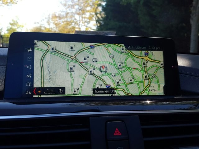 2018 BMW 4 Series 430i
