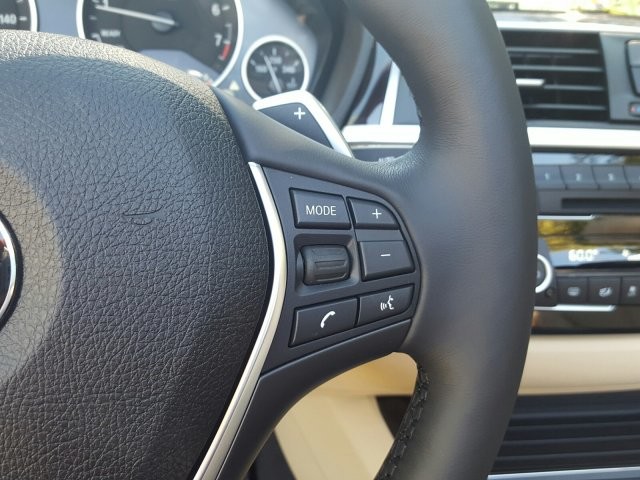2018 BMW 4 Series 430i