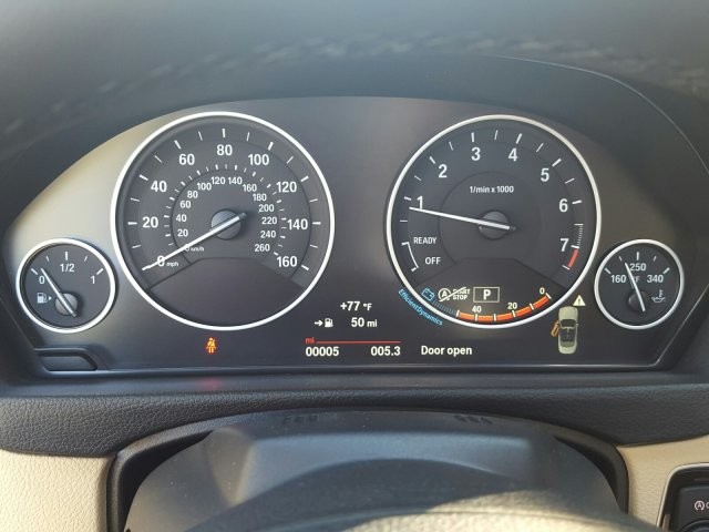 2018 BMW 4 Series 430i