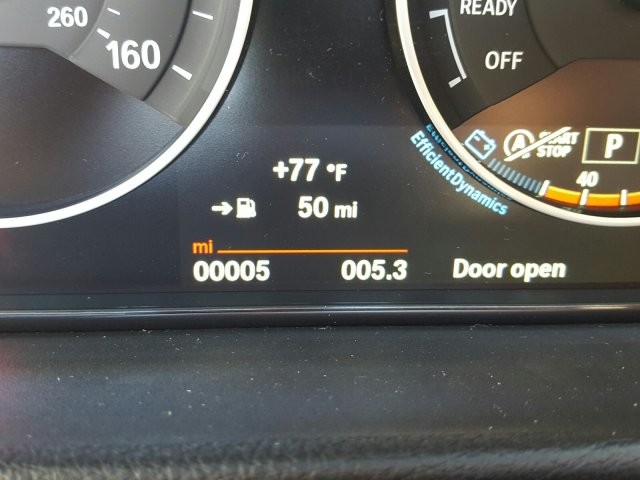 2018 BMW 4 Series 430i