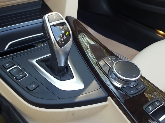 2018 BMW 4 Series 430i