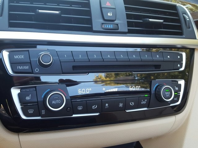 2018 BMW 4 Series 430i