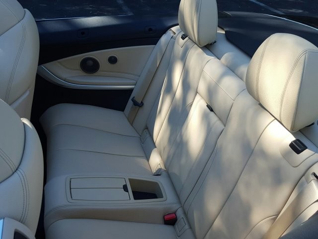 2018 BMW 4 Series 430i
