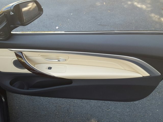 2018 BMW 4 Series 430i