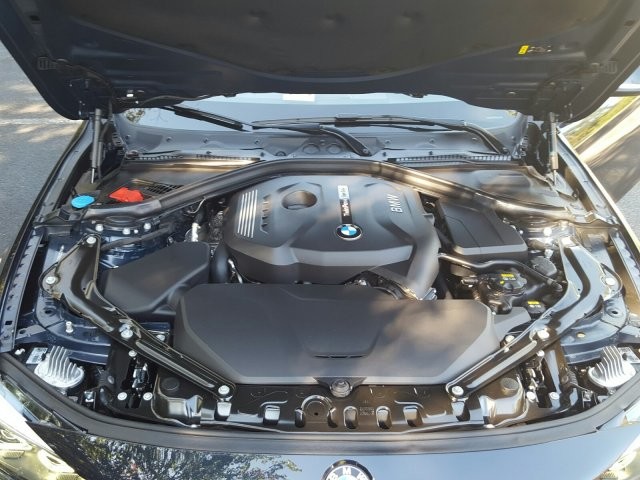 2018 BMW 4 Series 430i