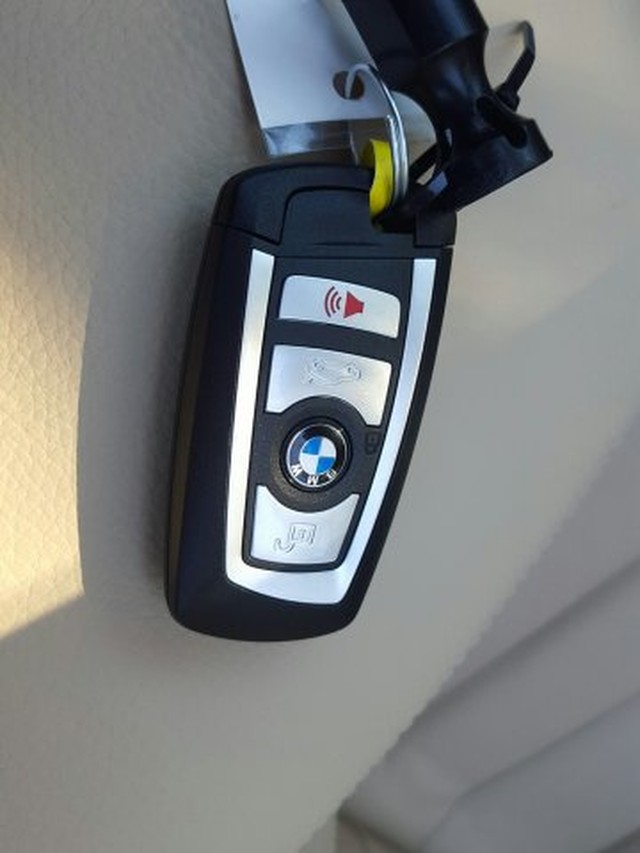 2018 BMW 4 Series 430i