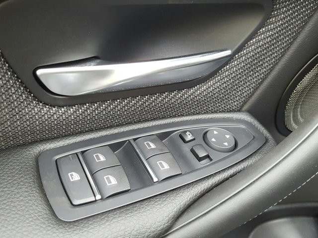 2018 BMW M3 Sedan