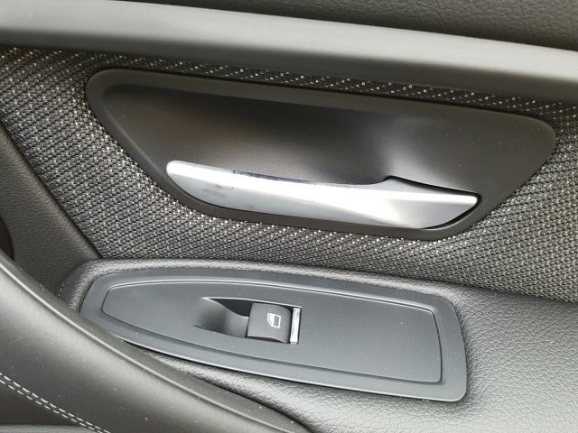 2018 BMW M3 Sedan
