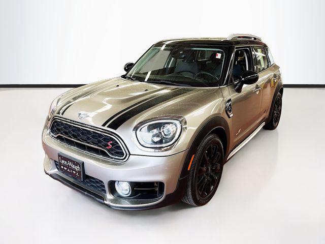 2019 MINI Countryman Cooper S for sale in Peabody, MA