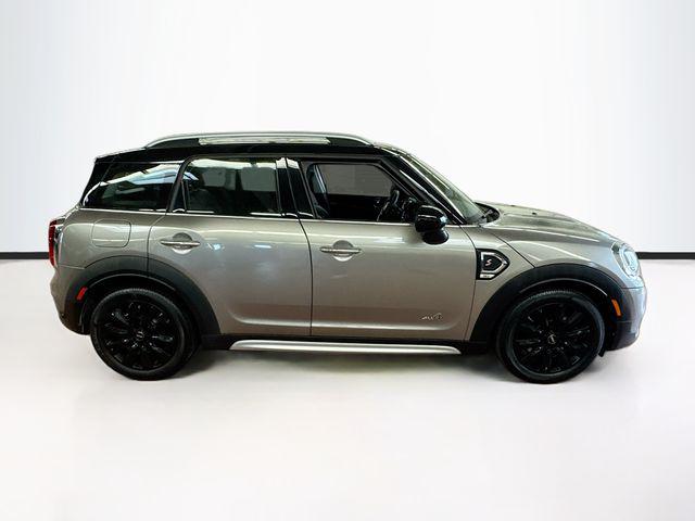 2019 MINI Countryman Cooper S