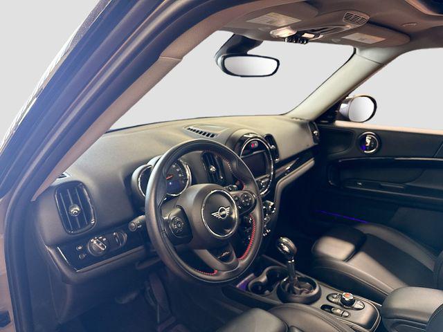 2019 MINI Countryman Cooper S