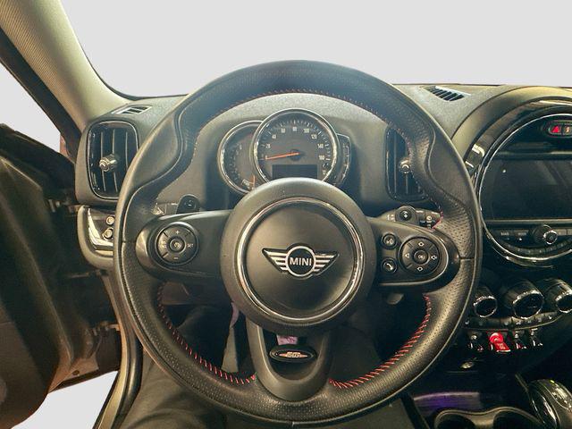 2019 MINI Countryman Cooper S