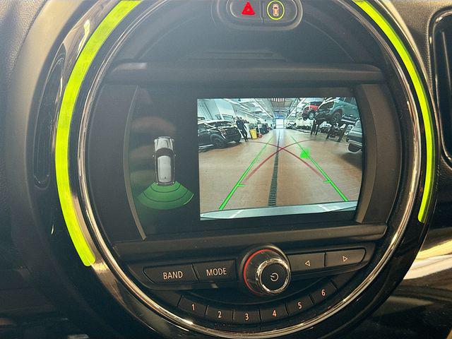 2019 MINI Countryman Cooper S