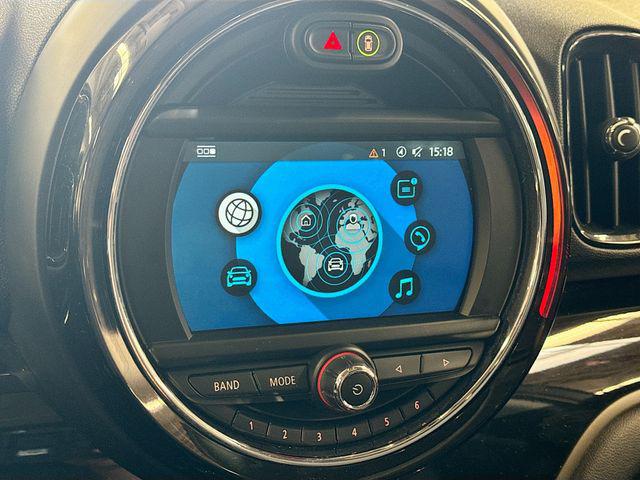 2019 MINI Countryman Cooper S