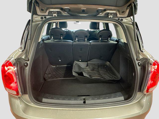 2019 MINI Countryman Cooper S