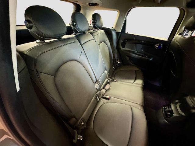 2019 MINI Countryman Cooper S