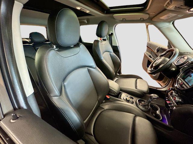 2019 MINI Countryman Cooper S