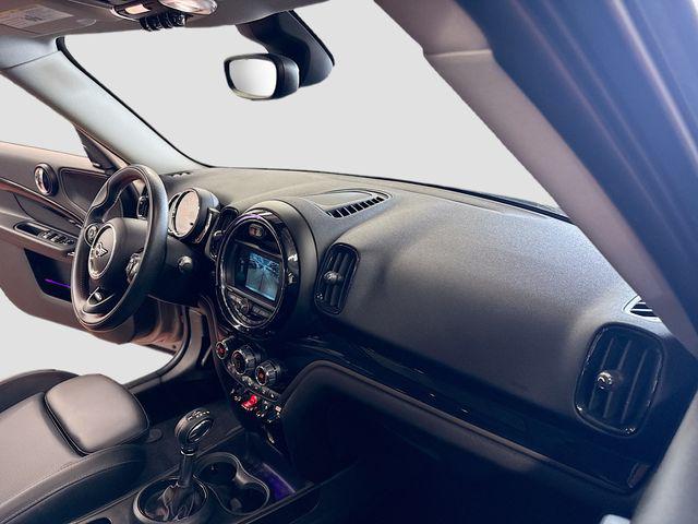 2019 MINI Countryman Cooper S