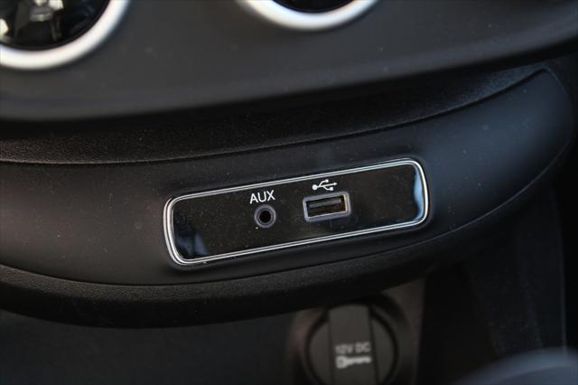2017 Fiat 500X Pop AWD