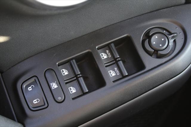 2017 Fiat 500X Pop AWD