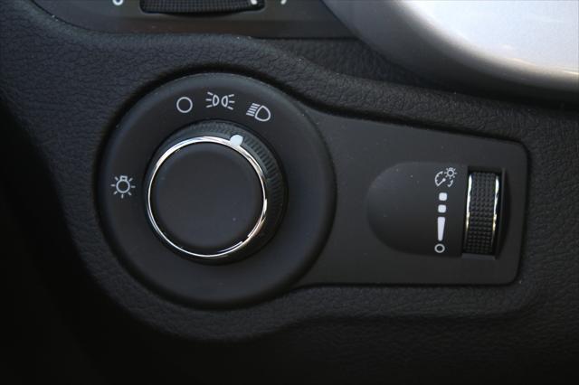 2017 Fiat 500X Pop AWD