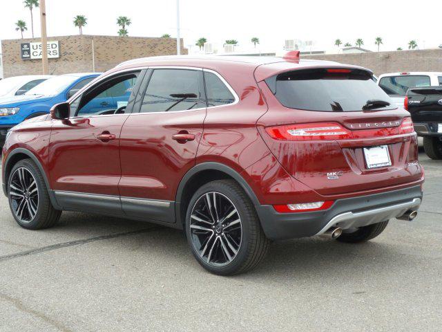 Used 2017 Lincoln MKC For Sale in Tucson, AZ