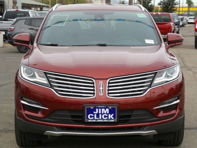 Used 2017 Lincoln MKC For Sale in Tucson, AZ