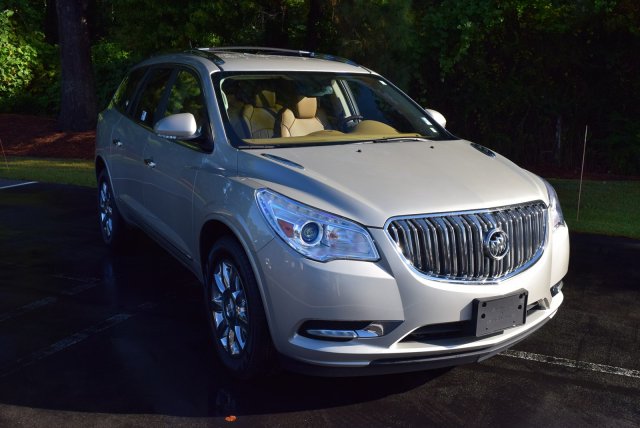 2015 Buick Enclave Leather for sale in Jacksonville, NC