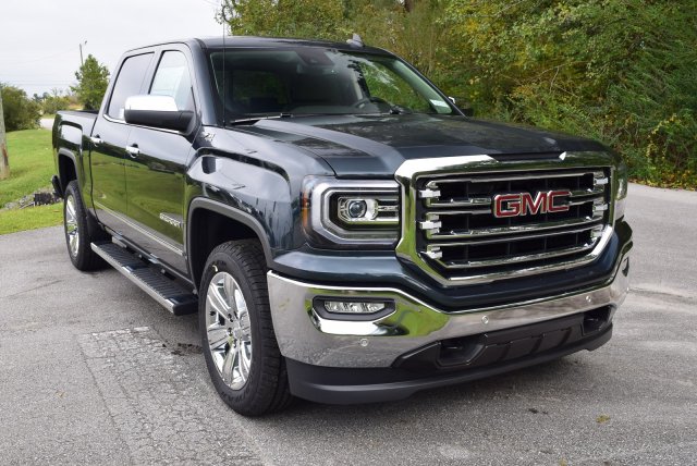 2018 GMC Sierra 1500 SLT for sale in Jacksonville, NC