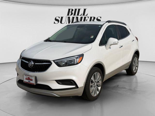 2018 Buick Encore Preferred for sale in North Platte, NE