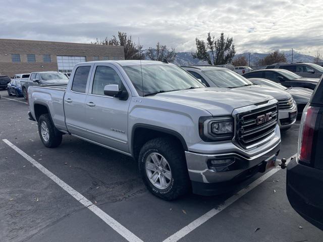 2019 GMC Sierra 1500 Limited